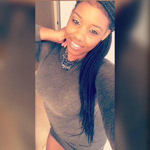 Meet your Posher, Kristina